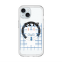 スリムプロテクションプレミアムケース with MagSafe［ オリジナル - ISTJ 管理者 - キャラクター ］