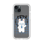 スリムプロテクションプレミアムケース with MagSafe［ オリジナル - ISTJ 管理者 - キャラクター ］