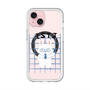 スリムプロテクションプレミアムケース with MagSafe［ オリジナル - ISTJ 管理者 - キャラクター ］