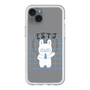 スリムプロテクションプレミアムケース with MagSafe［ オリジナル - ISTJ 管理者 - キャラクター ］