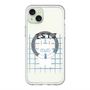 スリムプロテクションプレミアムケース with MagSafe［ オリジナル - ISTJ 管理者 - キャラクター ］