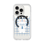 スリムプロテクションプレミアムケース with MagSafe［ オリジナル - ISTJ 管理者 - キャラクター ］