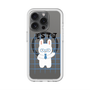 スリムプロテクションプレミアムケース with MagSafe［ オリジナル - ISTJ 管理者 - キャラクター ］
