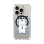 スリムプロテクションプレミアムケース with MagSafe［ オリジナル - ISTJ 管理者 - キャラクター ］