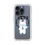 スリムプロテクションプレミアムケース with MagSafe［ オリジナル - ISTJ 管理者 - キャラクター ］