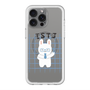 スリムプロテクションプレミアムケース with MagSafe［ オリジナル - ISTJ 管理者 - キャラクター ］