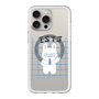 スリムプロテクションプレミアムケース with MagSafe［ オリジナル - ISTJ 管理者 - キャラクター ］
