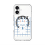 スリムプロテクションプレミアムケース with MagSafe［ オリジナル - ISTJ 管理者 - キャラクター ］