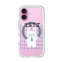 スリムプロテクションプレミアムケース with MagSafe［ オリジナル - ISTJ 管理者 - キャラクター ］