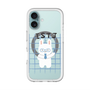 スリムプロテクションプレミアムケース with MagSafe［ オリジナル - ISTJ 管理者 - キャラクター ］
