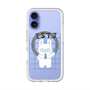 スリムプロテクションプレミアムケース with MagSafe［ オリジナル - ISTJ 管理者 - キャラクター ］