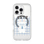 スリムプロテクションプレミアムケース with MagSafe［ オリジナル - ISTJ 管理者 - キャラクター ］