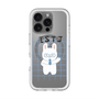 スリムプロテクションプレミアムケース with MagSafe［ オリジナル - ISTJ 管理者 - キャラクター ］