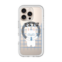 スリムプロテクションプレミアムケース with MagSafe［ オリジナル - ISTJ 管理者 - キャラクター ］