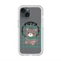 スリムプロテクションプレミアムケース with MagSafe［ オリジナル - INFJ 提唱者 - キャラクター ］