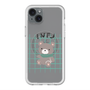 スリムプロテクションプレミアムケース with MagSafe［ オリジナル - INFJ 提唱者 - キャラクター ］