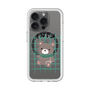 スリムプロテクションプレミアムケース with MagSafe［ オリジナル - INFJ 提唱者 - キャラクター ］