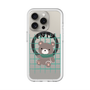 スリムプロテクションプレミアムケース with MagSafe［ オリジナル - INFJ 提唱者 - キャラクター ］