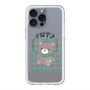 スリムプロテクションプレミアムケース with MagSafe［ オリジナル - INFJ 提唱者 - キャラクター ］