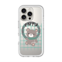 スリムプロテクションプレミアムケース with MagSafe［ オリジナル - INFJ 提唱者 - キャラクター ］