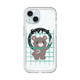 スリムプロテクションプレミアムケース with MagSafe［ オリジナル - ENFJ 主人公 - キャラクター ］