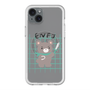 スリムプロテクションプレミアムケース with MagSafe［ オリジナル - ENFJ 主人公 - キャラクター ］