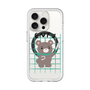 スリムプロテクションプレミアムケース with MagSafe［ オリジナル - ENFJ 主人公 - キャラクター ］