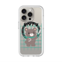 スリムプロテクションプレミアムケース with MagSafe［ オリジナル - ENFJ 主人公 - キャラクター ］