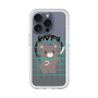 スリムプロテクションプレミアムケース with MagSafe［ オリジナル - ENFJ 主人公 - キャラクター ］