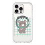 スリムプロテクションプレミアムケース with MagSafe［ オリジナル - ENFJ 主人公 - キャラクター ］