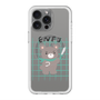 スリムプロテクションプレミアムケース with MagSafe［ オリジナル - ENFJ 主人公 - キャラクター ］