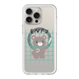 スリムプロテクションプレミアムケース with MagSafe［ オリジナル - ENFJ 主人公 - キャラクター ］