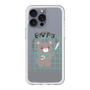スリムプロテクションプレミアムケース with MagSafe［ オリジナル - ENFJ 主人公 - キャラクター ］