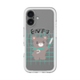 スリムプロテクションプレミアムケース with MagSafe［ オリジナル - ENFJ 主人公 - キャラクター ］