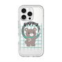 スリムプロテクションプレミアムケース with MagSafe［ オリジナル - ENFJ 主人公 - キャラクター ］