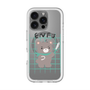 スリムプロテクションプレミアムケース with MagSafe［ オリジナル - ENFJ 主人公 - キャラクター ］