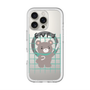 スリムプロテクションプレミアムケース with MagSafe［ オリジナル - ENFJ 主人公 - キャラクター ］