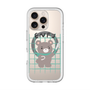 スリムプロテクションプレミアムケース with MagSafe［ オリジナル - ENFJ 主人公 - キャラクター ］