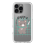 スリムプロテクションプレミアムケース with MagSafe［ オリジナル - ENFJ 主人公 - キャラクター ］