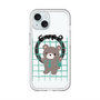 スリムプロテクションプレミアムケース with MagSafe［ オリジナル - ENFP 運動家 - キャラクター ］