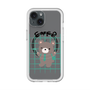 スリムプロテクションプレミアムケース with MagSafe［ オリジナル - ENFP 運動家 - キャラクター ］