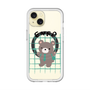スリムプロテクションプレミアムケース with MagSafe［ オリジナル - ENFP 運動家 - キャラクター ］