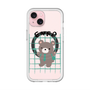 スリムプロテクションプレミアムケース with MagSafe［ オリジナル - ENFP 運動家 - キャラクター ］