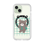 スリムプロテクションプレミアムケース with MagSafe［ オリジナル - ENFP 運動家 - キャラクター ］