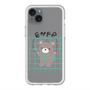 スリムプロテクションプレミアムケース with MagSafe［ オリジナル - ENFP 運動家 - キャラクター ］