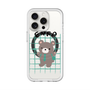 スリムプロテクションプレミアムケース with MagSafe［ オリジナル - ENFP 運動家 - キャラクター ］