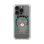 スリムプロテクションプレミアムケース with MagSafe［ オリジナル - ENFP 運動家 - キャラクター ］