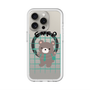 スリムプロテクションプレミアムケース with MagSafe［ オリジナル - ENFP 運動家 - キャラクター ］
