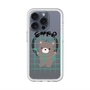 スリムプロテクションプレミアムケース with MagSafe［ オリジナル - ENFP 運動家 - キャラクター ］