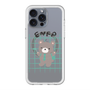 スリムプロテクションプレミアムケース with MagSafe［ オリジナル - ENFP 運動家 - キャラクター ］